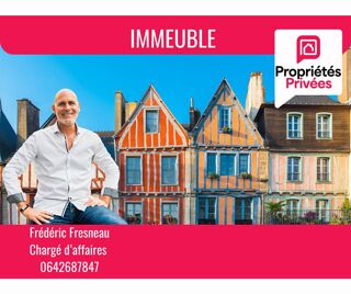  Immeuble � vendre 