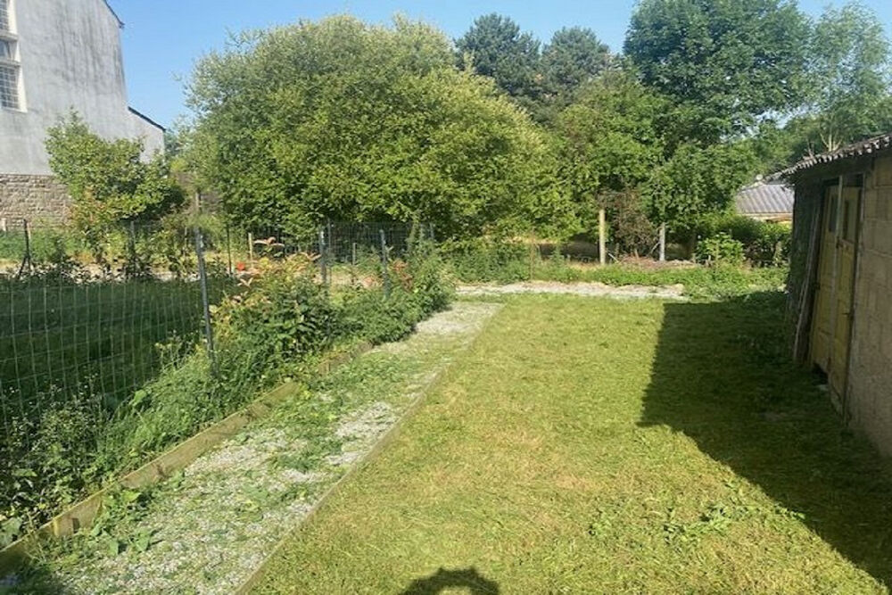 Maison de ville Plain Pied PLOERMEL 4 pièce(s) 105 m2