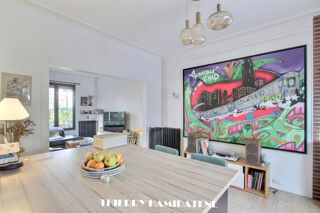  Maison  vendre 8 pices 183 m