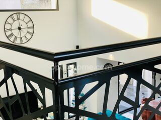  Loft à vendre 6 pièces 225 m² Caudan