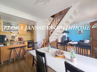  Maison à vendre 5 pièces 100 m²