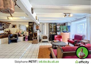  Maison à vendre 5 pièces 135 m²