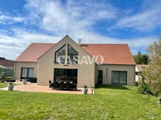  Propri�t�/ch�teau � vendre 6 pi�ces 210 m�