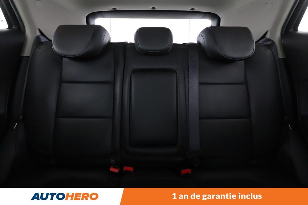 Mokka 1.6 CDTI 4x2 Elite Auto 136 ch 2017 occasion 92130 Issy-les-Moulineaux