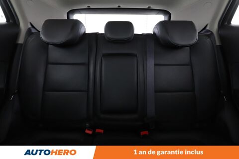 Mokka 1.6 CDTI 4x2 Elite Auto 136 ch 2017 occasion 92130 Issy-les-Moulineaux