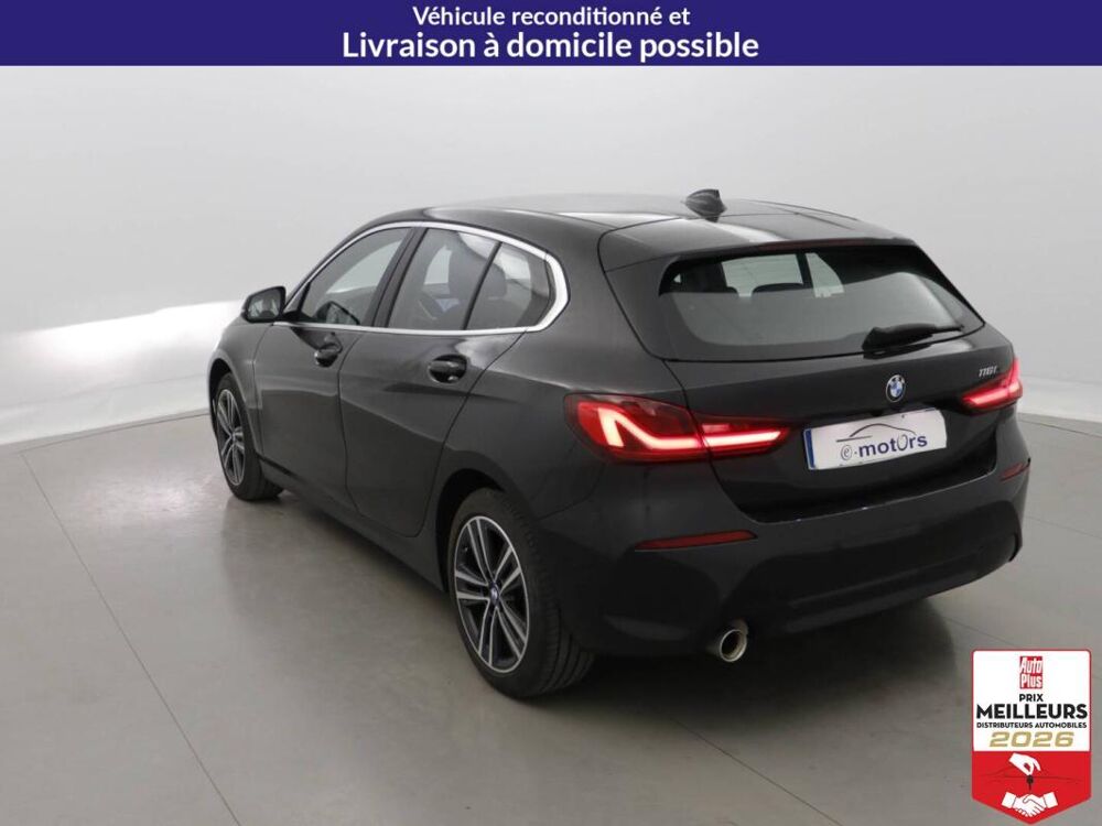 S&eacute;rie 1 116i 109 +Park Assist +Jantes 17 style 548 2023 occasion 10150 Lavau