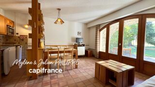  Appartement à louer 2 pièces 46 m²