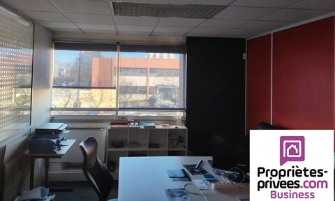   Labège Innopole -  Bureaux 194 m² , Spécial Investisseur ou Utilisateur 
