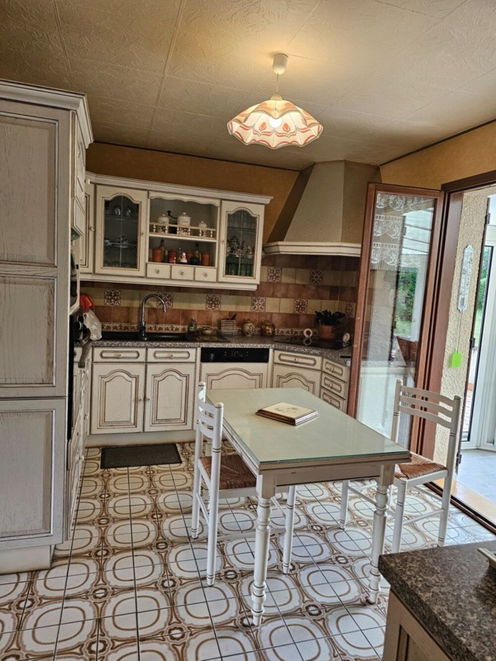 Maison à vendre 6 pièces VENIZY (89)