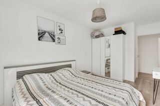  Appartement � vendre 3 pi�ces 61 m�