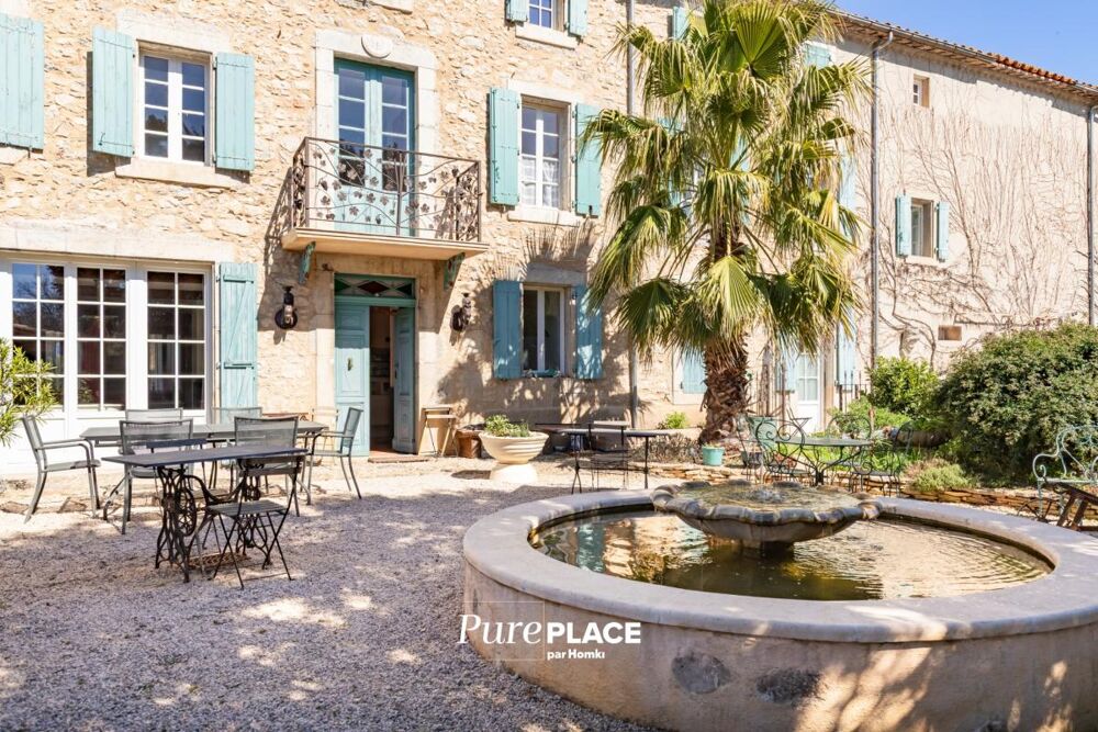 � vendre  Maison F�lines-Termen�s (11330)