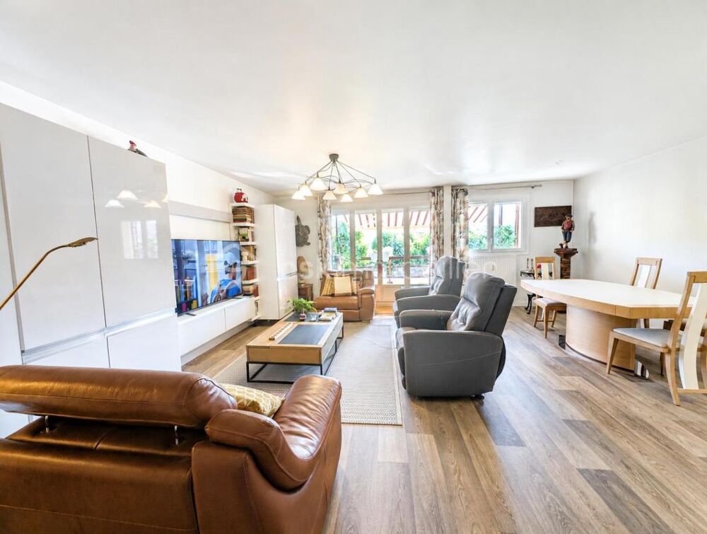 Appartement 5 pièces 120 m² · à Caen · 120 m² · 289 000 €