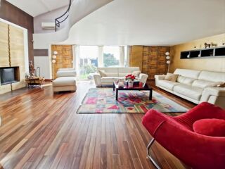  Maison � vendre 5 pi�ces 217 m�