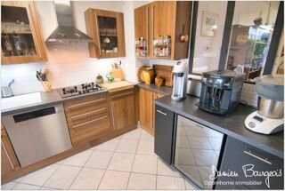  Appartement à vendre 3 pièces 76 m²