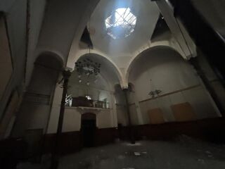  Propri�t�/ch�teau � vendre 7 pi�ces 250 m�