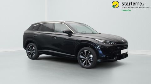 MG.EHS 1.5 Hybrid+ 224 ch Luxury 2026 occasion 73420 Voglans