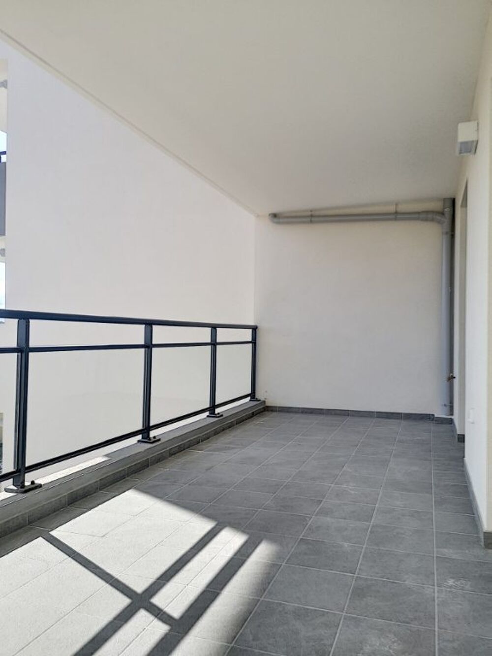 Location Appartement F4 CARRE BODICCIONE AVEC GARAGE Ajaccio