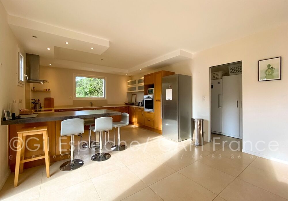  vendre  Villa Vence (06140)