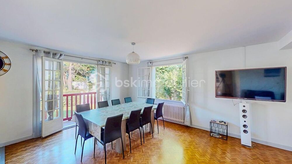 à vendre  Maison Guéthary (64210)