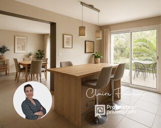  Maison � vendre 7 pi�ces 167 m�