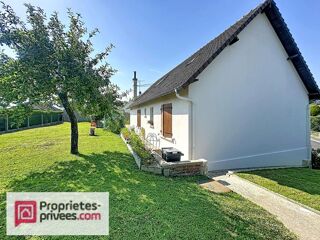  Maison à vendre 7 pièces 126 m²