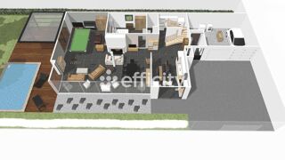  Maison � vendre 7 pi�ces 253 m�