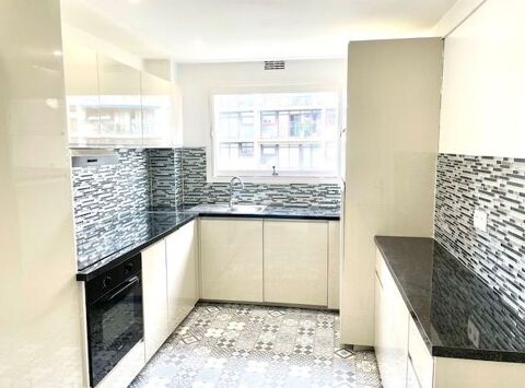  Appartement � louer 3 pi�ces 69 m�