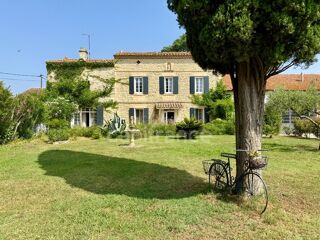  Maison  vendre 11 pices 329 m