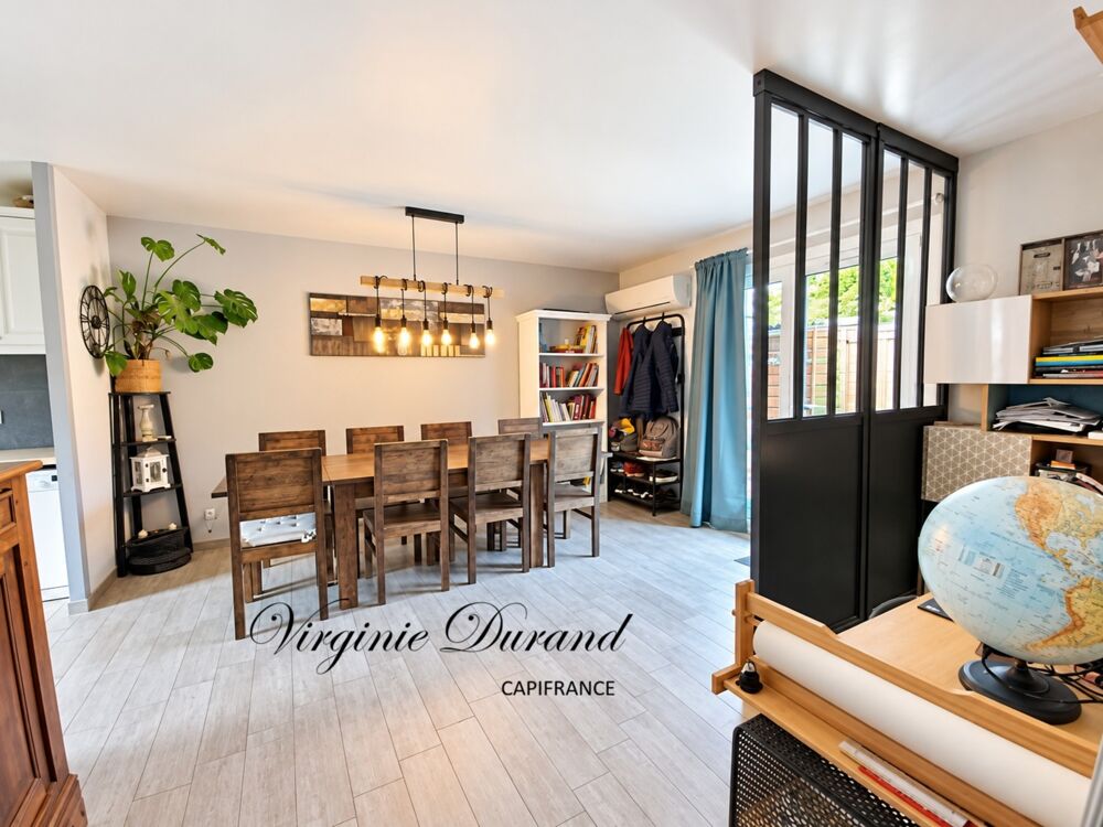 Vente Maison Charmante maison 5 pièces avec piscine à vendre à Saint-André-de-Seignanx Saint andre de seignanx