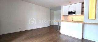  Appartement à vendre 3 pièces 62 m²