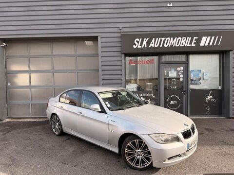 Bmw serie 3 S&eacute;rie 3 18d - BUISNESS