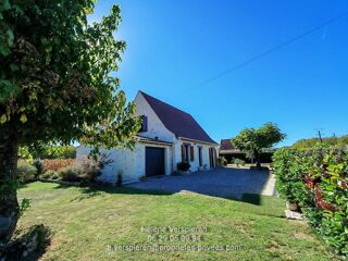  Maison à vendre 7 pièces 108 m²