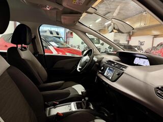 C4 Picasso 1.6hdi 115ch 2014 occasion 59700 Marcq-en-Barœul