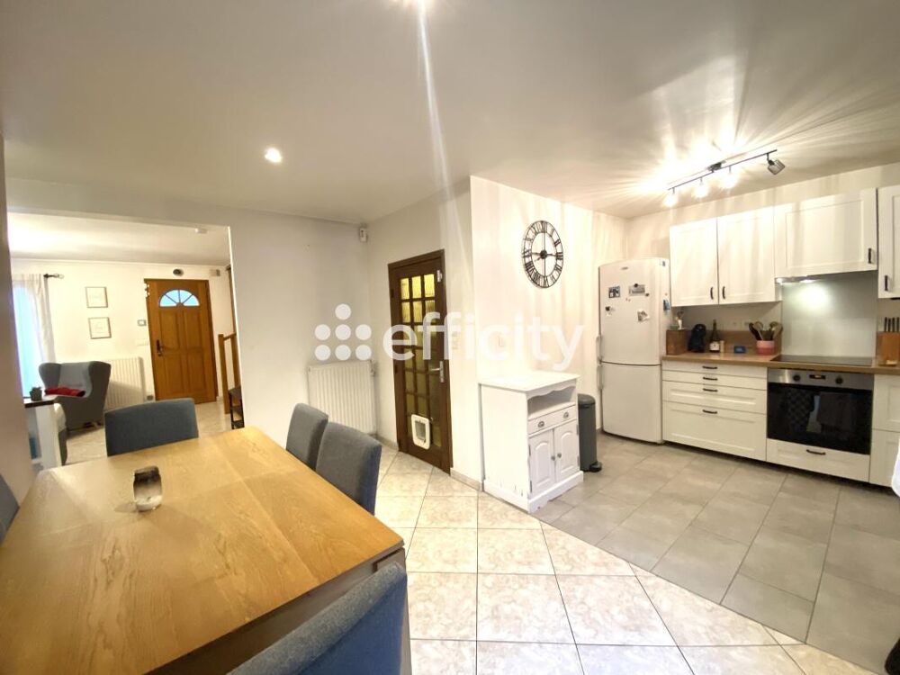 Vente Maison Pavillon Livry gargan