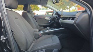 A4 2.0 TDI 190 S-Tronic7 Business Line - Automatique 2019 occasion 54000 Nancy