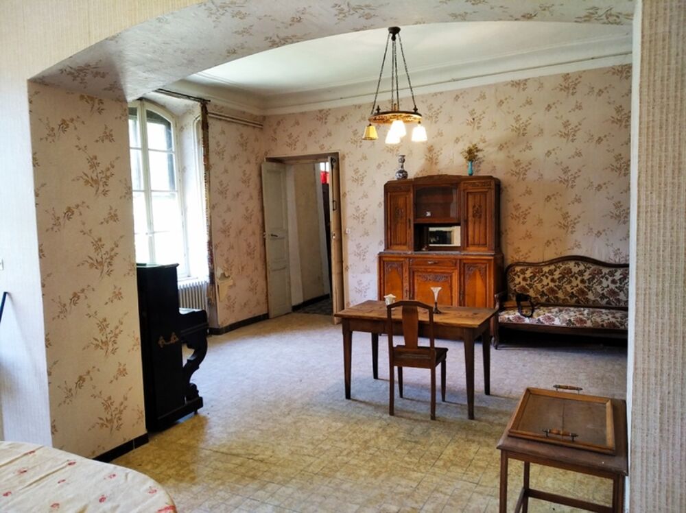 � vendre  Propri�t�/ch�teau Saignon (84400)