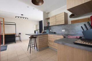  Maison � vendre 6 pi�ces 110 m�