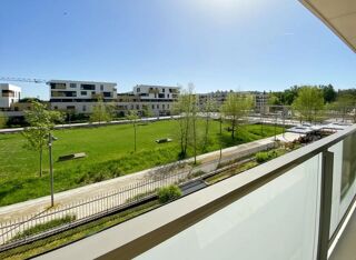  Appartement à vendre 3 pièces 59 m²