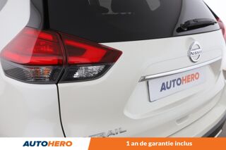 X-Trail 2.0 dCi Xtronic 177 ch 2018 occasion 92130 Issy-les-Moulineaux