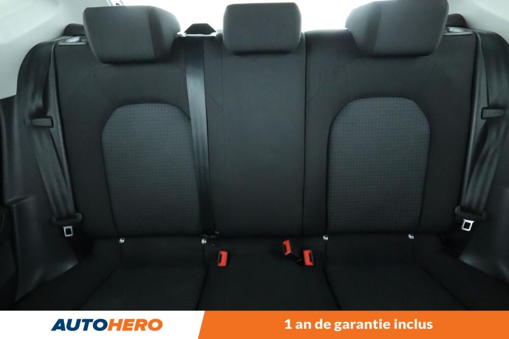 Ibiza 1.0 EcoTSI Style 95 ch 2022 occasion 92130 Issy-les-Moulineaux