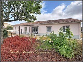  Maison à vendre 5 pièces 102 m²