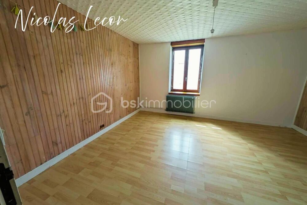 Maison de 195 m² à Vignoux-Sur-Barangeon