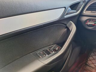 Q3 2.0 TDI S line (103kW) 2013 occasion 06700 Saint Laurent Du Var