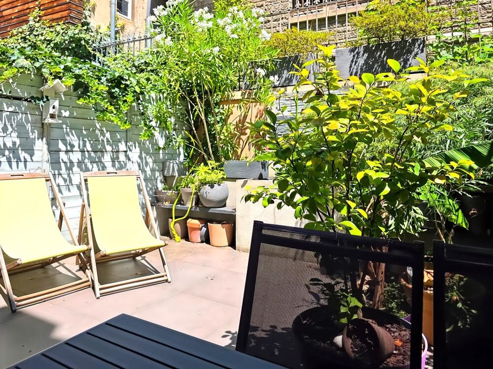 Vente Appartement Appartement Caluire et cuire