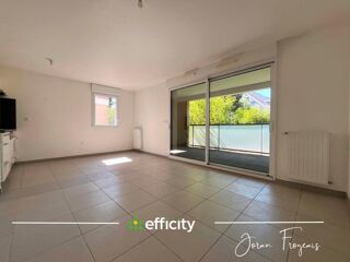 Appartement à vendre 3 pièces 63 m²