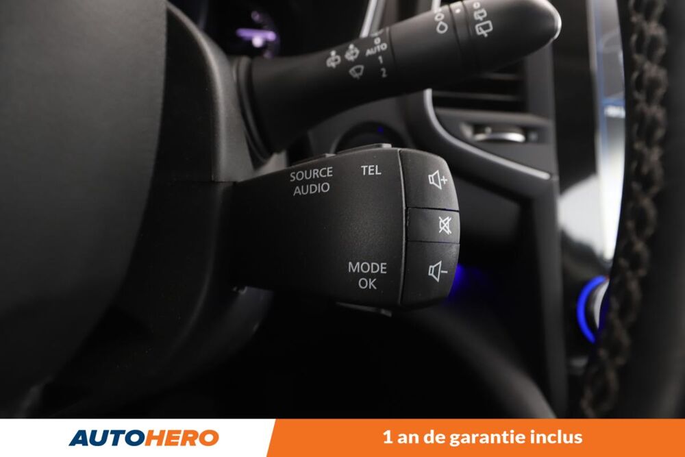 Talisman 1.6 dCi Energy Initiale Paris EDC 160 ch 2017 occasion 92130 Issy-les-Moulineaux