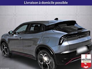 Junior 1.2 IBRIDA 145 SPECIALE E-DCT6 2026 occasion 10150 Lavau