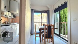  Appartement à vendre 1 pièce 26 m²