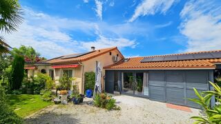  Maison � vendre 5 pi�ces 132 m�