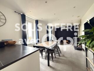  Appartement � vendre 4 pi�ces 85 m�